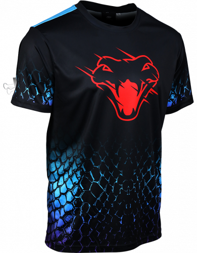Preview: Motiv Venom Hysteria Jersey